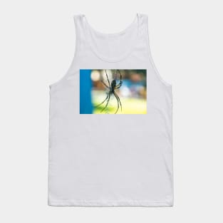 Argiope aurantia Tank Top